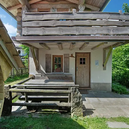 Tiny Hideaway Bayerischer Wald