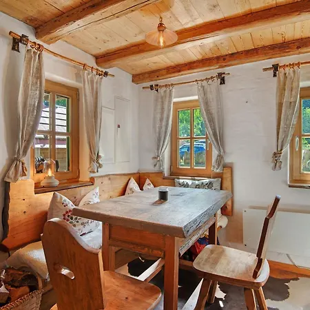 Tiny Hideaway Bayerischer Wald Σαλέ