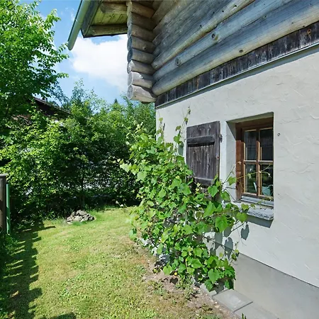 Σαλέ Tiny Hideaway Bayerischer Wald *