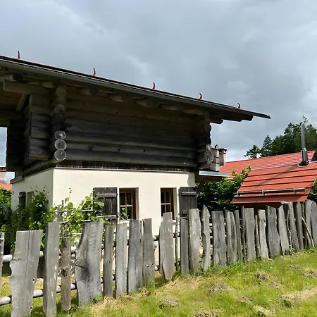 Tiny Hideaway Bayerischer Wald Chalet *