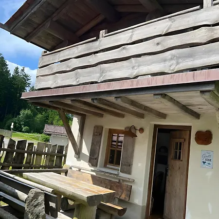 Chalet Tiny Hideaway Bayerischer Wald *
