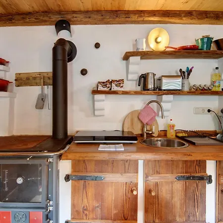 木屋 Tiny Hideaway Bayerischer Wald 圣恩吉玛