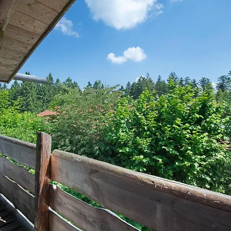 Tiny Hideaway Bayerischer Wald 圣恩吉玛