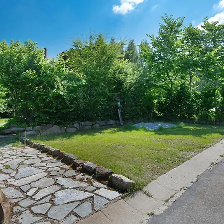 Tiny Hideaway Bayerischer Wald * 圣恩吉玛