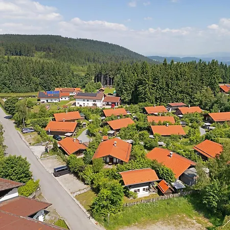 Tiny Hideaway Bayerischer Wald