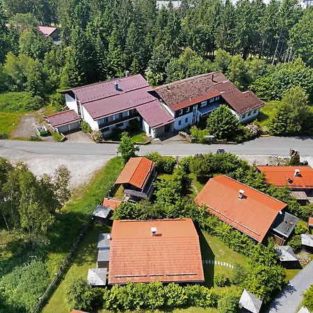 Tiny Hideaway Bayerischer Wald *