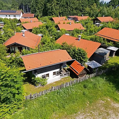 Chalet Tiny Hideaway Bayerischer Wald Sankt Englmar