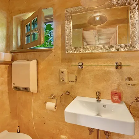 Tiny Hideaway Bayerischer Wald 圣恩吉玛