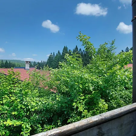 木屋 Tiny Hideaway Bayerischer Wald 圣恩吉玛