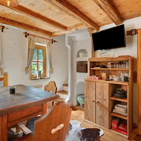 Tiny Hideaway Bayerischer Wald Chalet Sankt Englmar