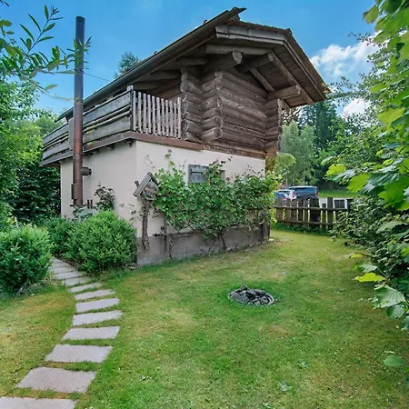 Alpstuga Tiny Hideaway Bayerischer Wald Sankt Englmar