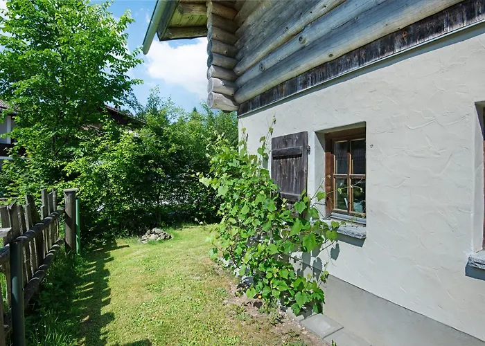 샬레 Tiny Hideaway Bayerischer Wald 상트엥글마