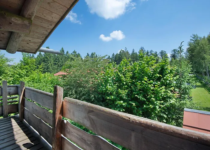 Tiny Hideaway Bayerischer Wald 상트엥글마