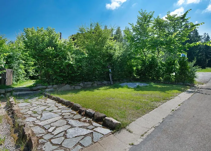 Tiny Hideaway Bayerischer Wald * 상트엥글마