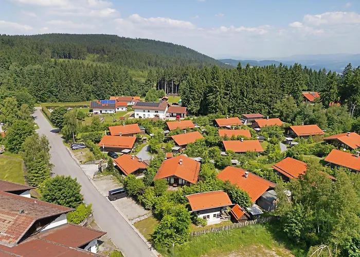 Tiny Hideaway Bayerischer Wald